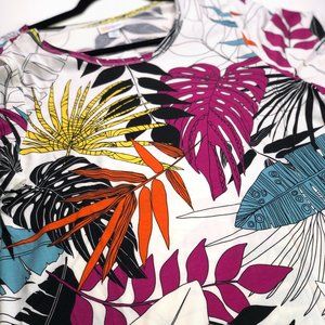 LuLaRoe Jessie Dress XL